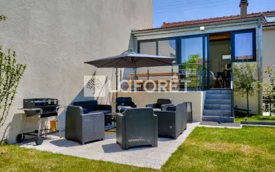 Maison 349 900 € SAINT DENIS (93200) photo 2