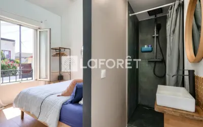 Maison 349 900 € SAINT DENIS (93200) photo 5