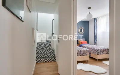 Maison 349 900 € SAINT DENIS (93200) photo 6