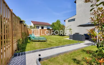 Maison 349 900 € SAINT DENIS (93200) photo 9