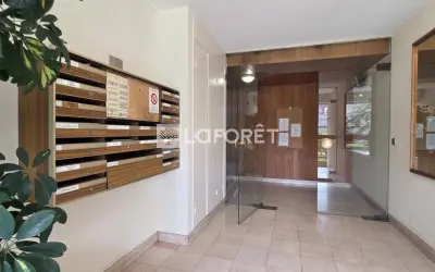Appartement 1 161 €/mois SAINT DENIS (93200) photo 2