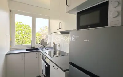 Appartement 1 161 €/mois SAINT DENIS (93200) photo 4