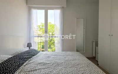 Appartement 1 161 €/mois SAINT DENIS (93200) photo 5