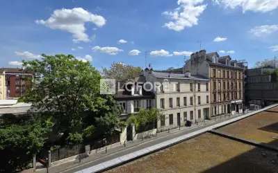 Appartement 1 161 €/mois SAINT DENIS (93200) photo 8