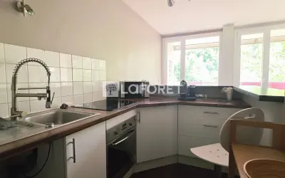 Appartement 1 450 €/mois SAINT DENIS (93200) photo 4