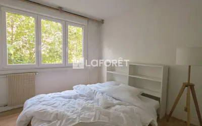 Appartement 1 450 €/mois SAINT DENIS (93200) photo 5