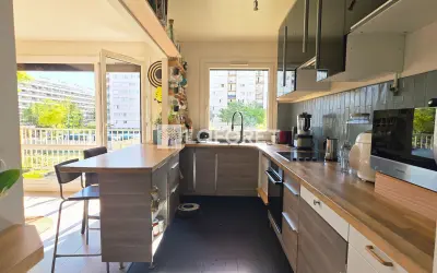 Appartement 249 900 € SAINT DENIS (93200) photo 2
