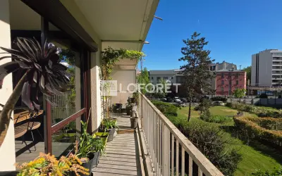 Appartement 249 900 € SAINT DENIS (93200) photo 5