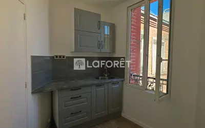 Appartement 149 000 € SAINT DENIS (93200) photo 4