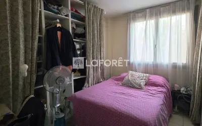 Appartement 255 000 € SAINT DENIS (93210) photo 4
