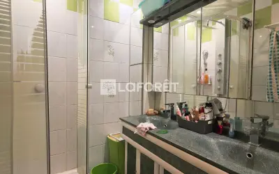 Appartement 255 000 € SAINT DENIS (93210) photo 5