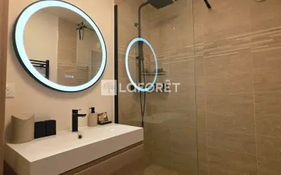 Appartement 1 450 €/mois VILLENEUVE LA GARENNE (92390) photo 4