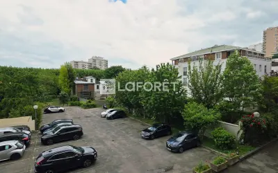 Appartement 1 450 €/mois VILLENEUVE LA GARENNE (92390) photo 6