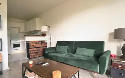 Appartement 232 000 € SAINT DENIS (93210) photo 2
