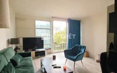 Appartement 232 000 € SAINT DENIS (93210) photo 4