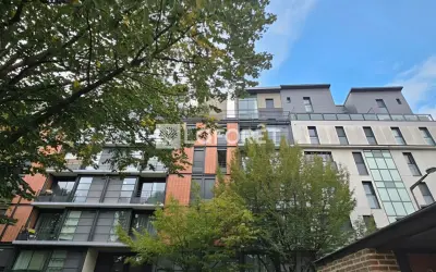 Appartement 232 000 € SAINT DENIS (93210) photo 8