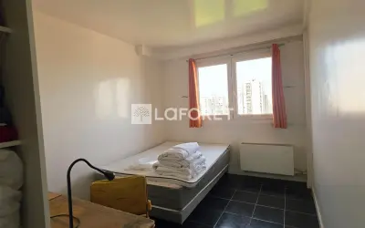 Appartement 1 154 €/mois SAINT DENIS (93200) photo 4