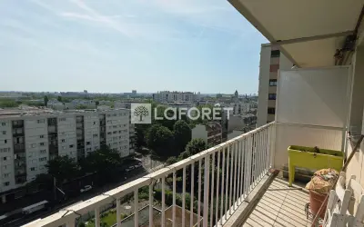 Appartement 1 154 €/mois SAINT DENIS (93200) photo 6