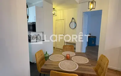 Appartement 199 900 € SAINT DENIS (93200) photo 4