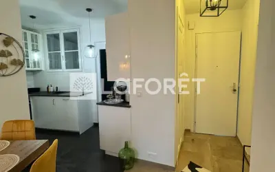 Appartement 199 900 € SAINT DENIS (93200) photo 5