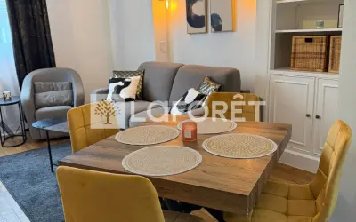 Appartement 199 900 € SAINT DENIS (93200) photo 6