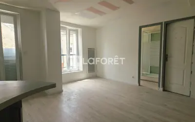 Appartement 124 900 € SAINT DENIS (93200) photo 2
