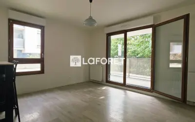 Appartement 1 090 €/mois SAINT DENIS (93200) photo 2