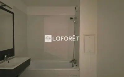 Appartement 1 090 €/mois SAINT DENIS (93200) photo 5