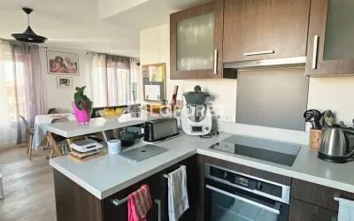 Appartement 267 500 € STAINS (93240) photo 2