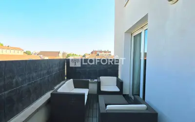 Appartement 267 500 € STAINS (93240) photo 5