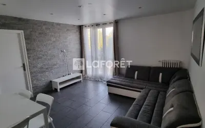 Appartement 1 200 €/mois DUGNY (93440) photo 2