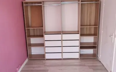Appartement 1 200 €/mois DUGNY (93440) photo 6
