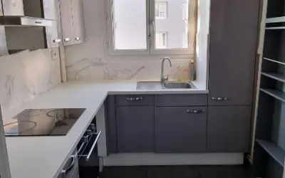Appartement 1 200 €/mois DUGNY (93440) photo 8