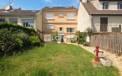 Terrain 780 000 € SAINT DENIS (93200) photo 2