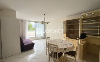 Appartement 131 000 € SAINT DENIS (93380) photo 2