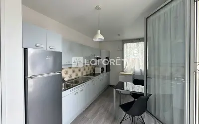 Appartement 131 000 € SAINT DENIS (93380) photo 4