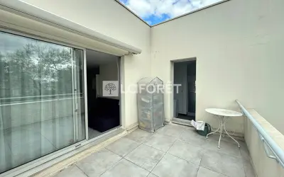 Appartement 131 000 € SAINT DENIS (93380) photo 6
