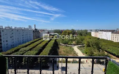 Appartement 145 000 € SAINT DENIS (93200) photo 2