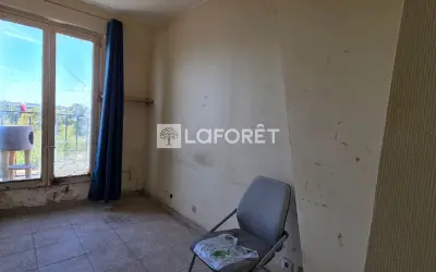 Appartement 145 000 € SAINT DENIS (93200) photo 4