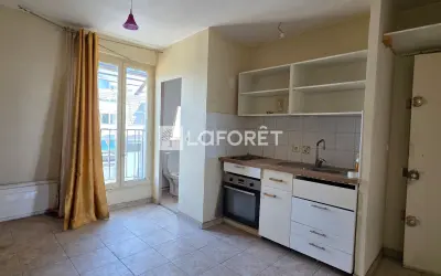 Appartement 145 000 € SAINT DENIS (93200) photo 5