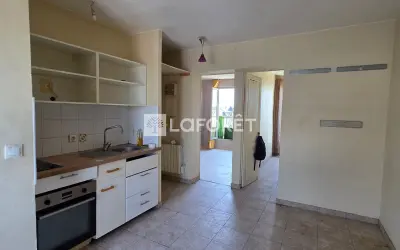 Appartement 145 000 € SAINT DENIS (93200) photo 7