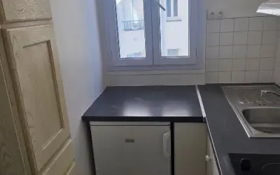 Appartement 980 €/mois MALAKOFF (92240) photo 2