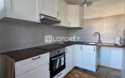 Appartement 1 030 €/mois PIERREFITTE SUR SEINE (93380) photo 2