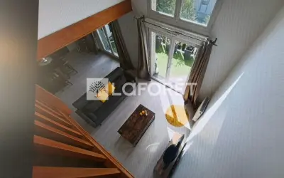 Appartement 550 €/mois STAINS (93240) photo 2