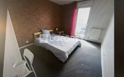 Appartement 550 €/mois STAINS (93240) photo 4