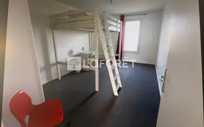 Appartement 550 €/mois STAINS (93240) photo 5