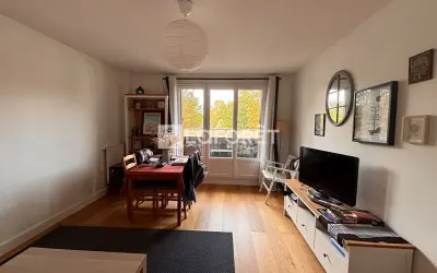 Appartement 990 €/mois SAINT DENIS (93200) photo 2