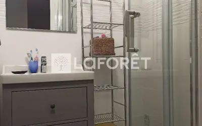Appartement 990 €/mois SAINT DENIS (93200) photo 4