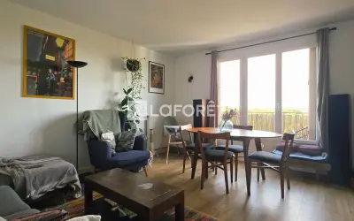 Appartement 284 900 € SAINT DENIS (93200) photo 2