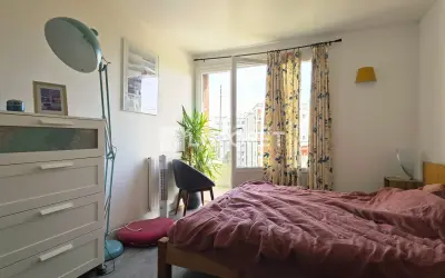 Appartement 284 900 € SAINT DENIS (93200) photo 4